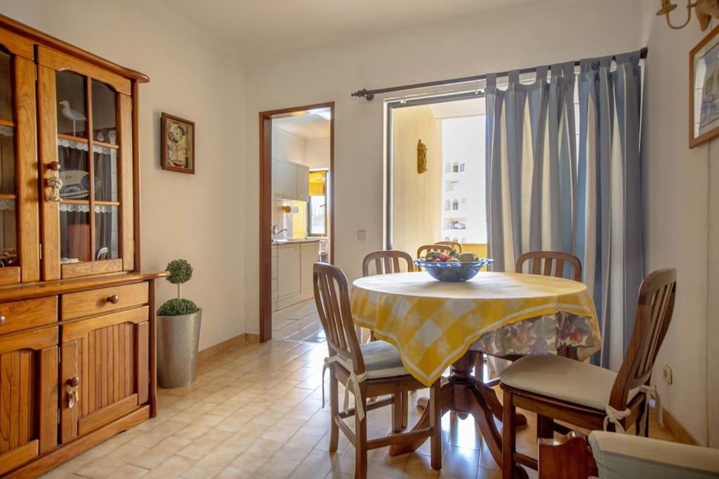 Apartment Cozy Near The Portimao