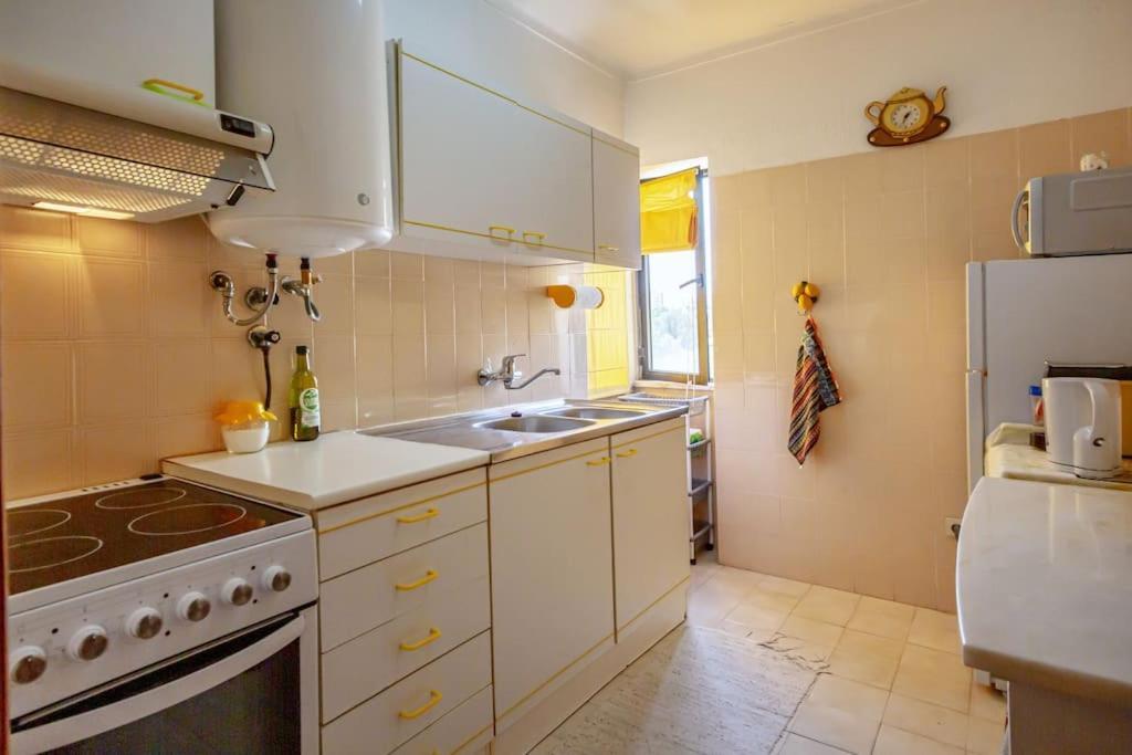 Apartment Cozy Near The