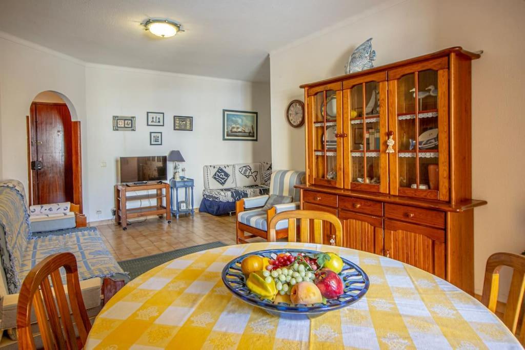 Cozy Near The Apartment Portimao