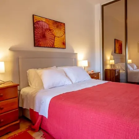 Cozy Apartment Near The Beach Portimao Exterior photo