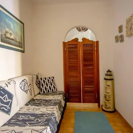 Cozy Apartment Near The Beach Portimao Exterior photo