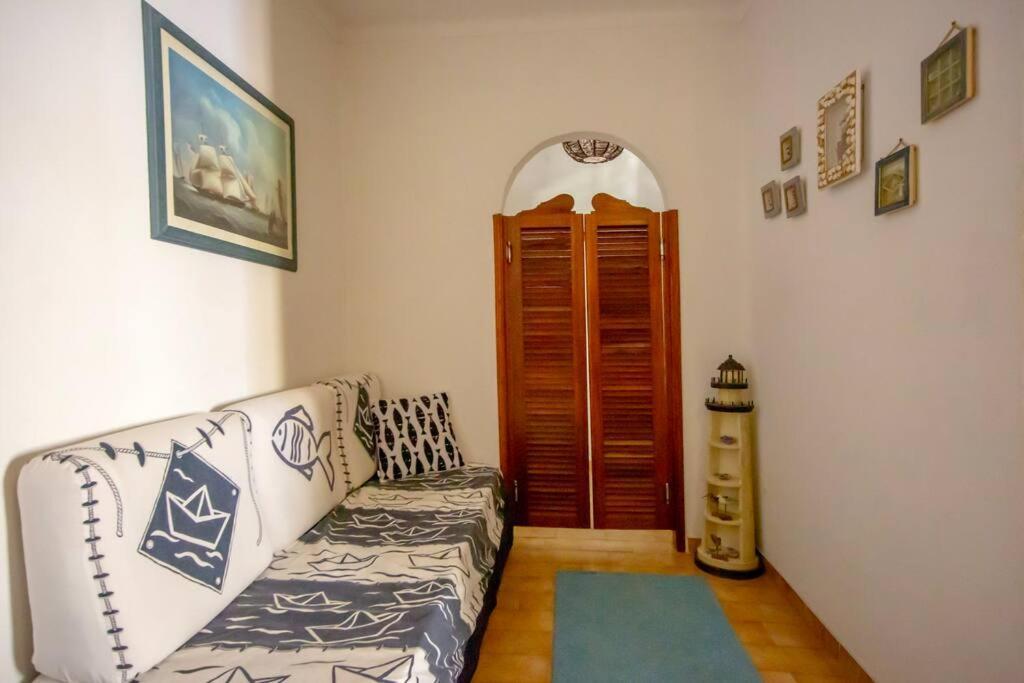 Apartamento Cozy Near The
